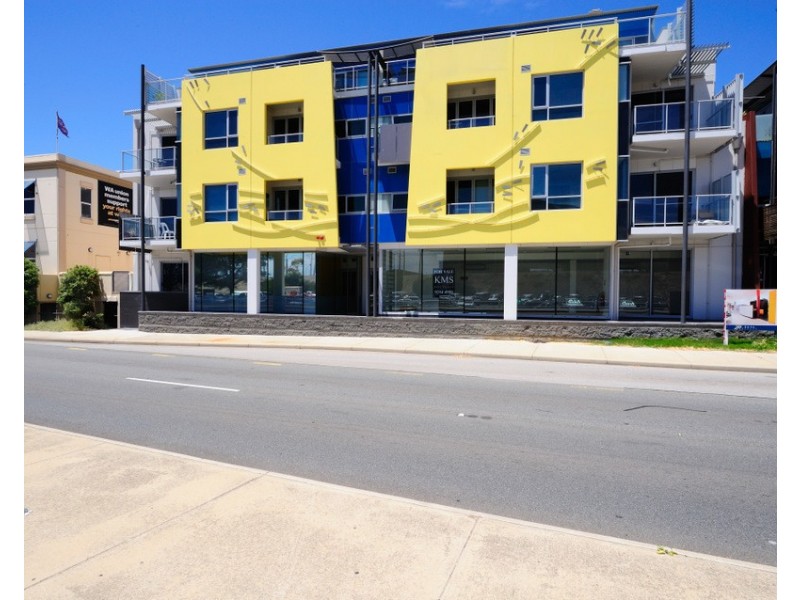 10/10 Kwong Alley, North Fremantle WA 6159