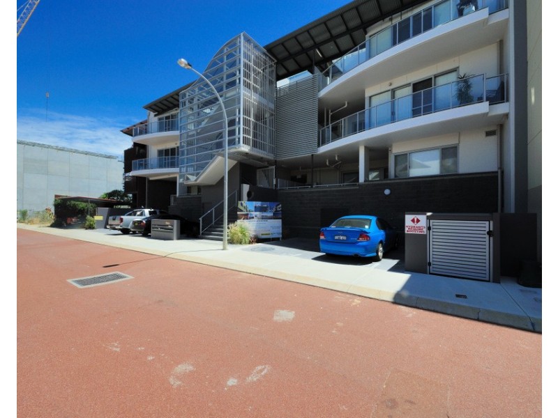10/10 Kwong Alley, North Fremantle WA 6159