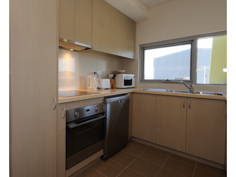 10/10 Kwong Alley, North Fremantle WA 6159