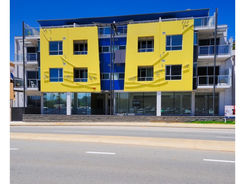 10/10 Kwong Alley, North Fremantle WA 6159