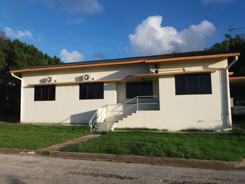 13 Jalan Perak, Christmas Island WA 6798