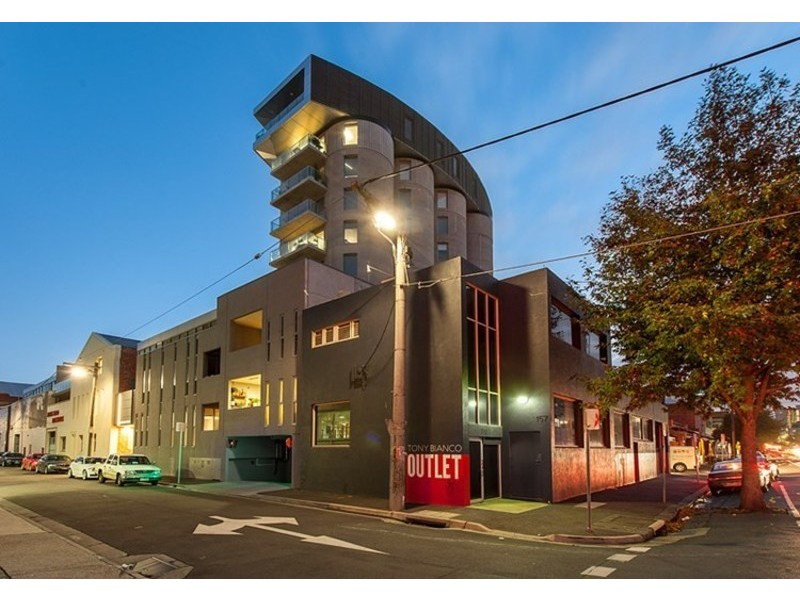 4/55 Islington Street, Collingwood VIC 3066