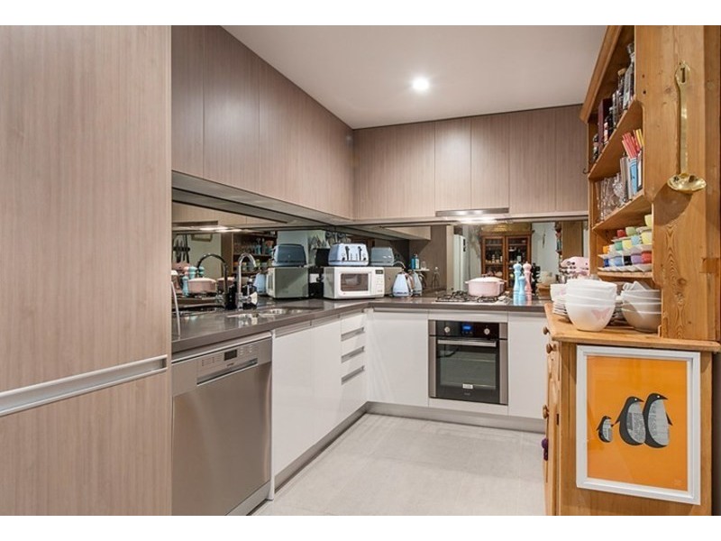 4/55 Islington Street, Collingwood VIC 3066