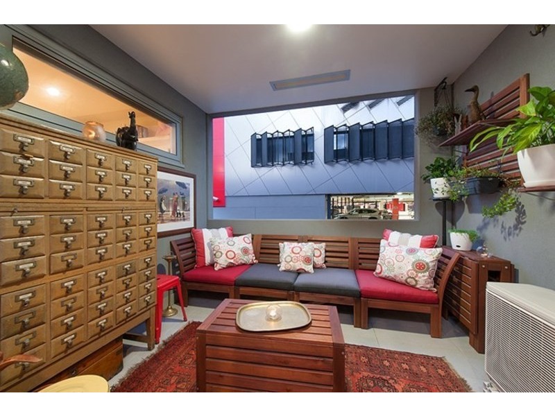 4/55 Islington Street, Collingwood VIC 3066