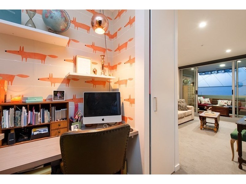 4/55 Islington Street, Collingwood VIC 3066