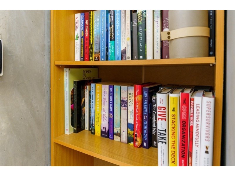 4/55 Islington Street, Collingwood VIC 3066