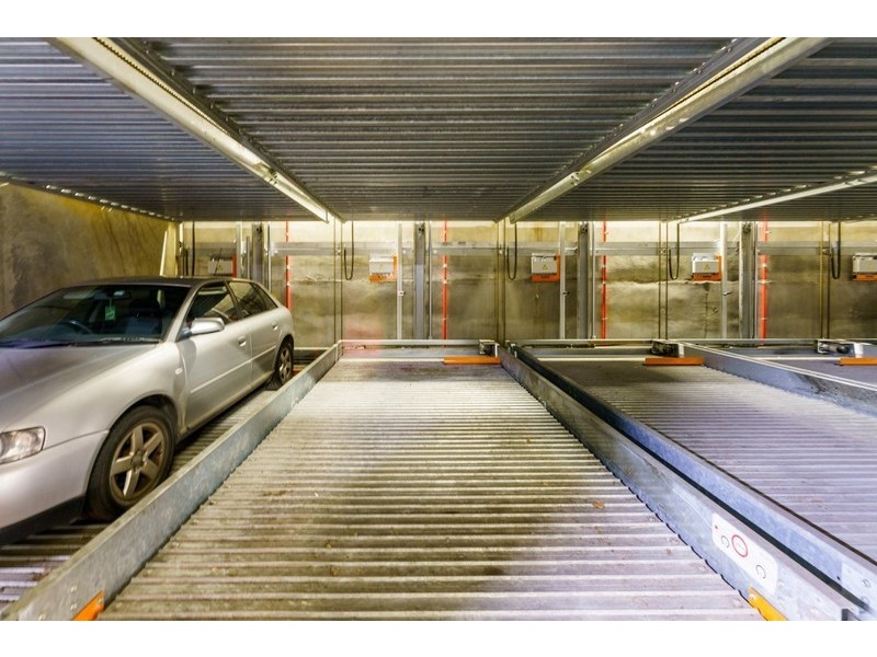 4/55 Islington Street, Collingwood VIC 3066