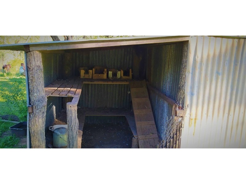 121 Mount Stanley Road, East Nanango QLD 4615