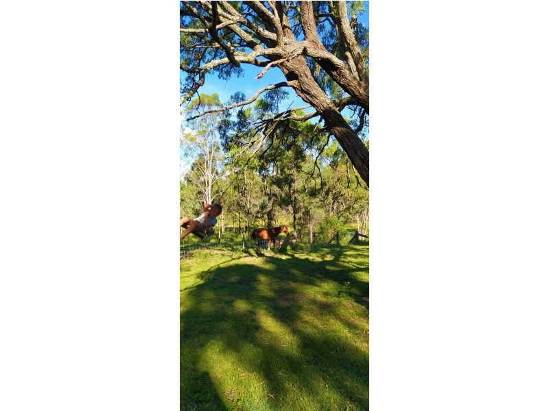 121 Mount Stanley Road, East Nanango QLD 4615