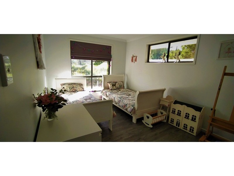 121 Mount Stanley Road, East Nanango QLD 4615