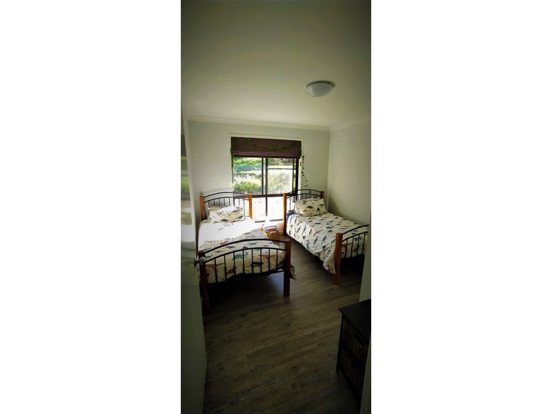 121 Mount Stanley Road, East Nanango QLD 4615