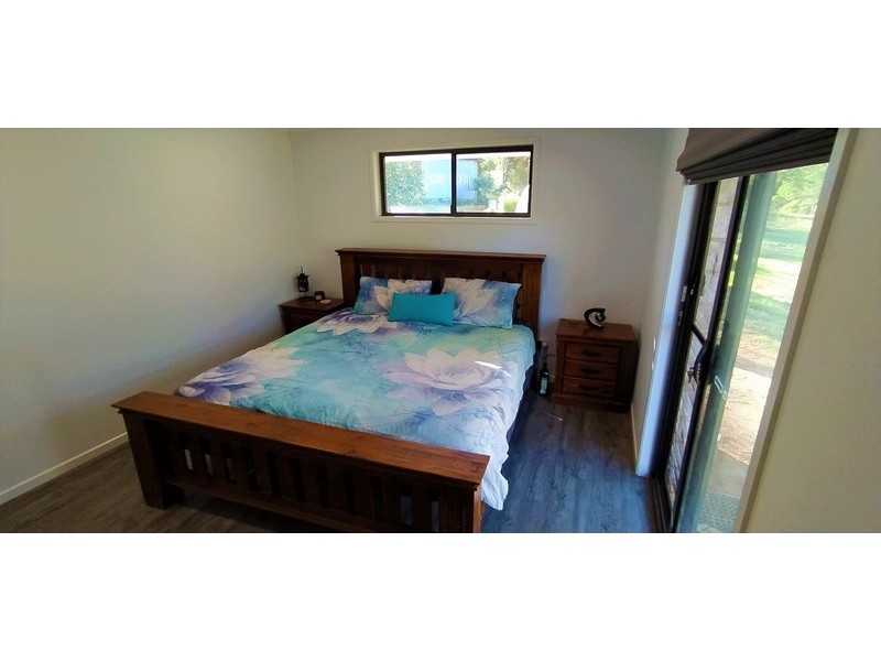 121 Mount Stanley Road, East Nanango QLD 4615