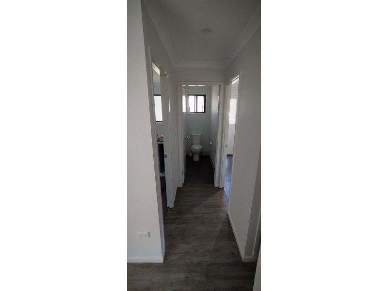 121 Mount Stanley Road, East Nanango QLD 4615