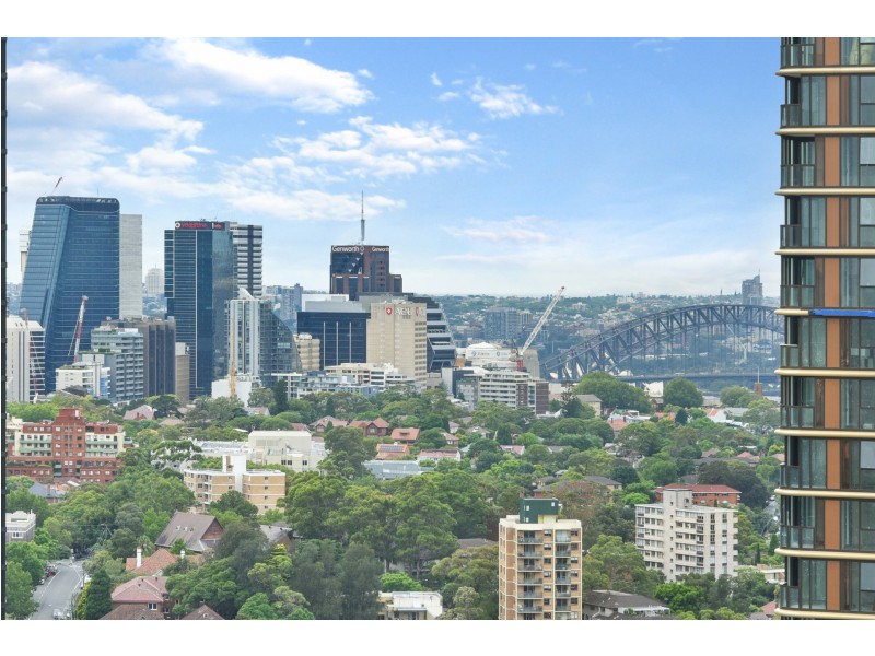 3006/1 Sergeants Lane, St Leonards NSW 2065