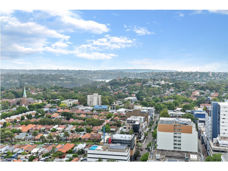 3006/1 Sergeants Lane, St Leonards NSW 2065