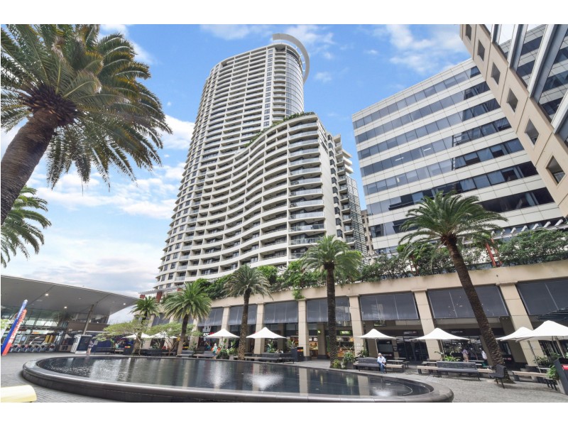3006/1 Sergeants Lane, St Leonards NSW 2065