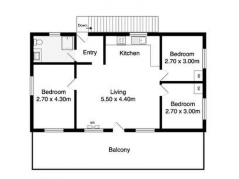 3B Wellington Ave, Sellicks Beach SA 5174