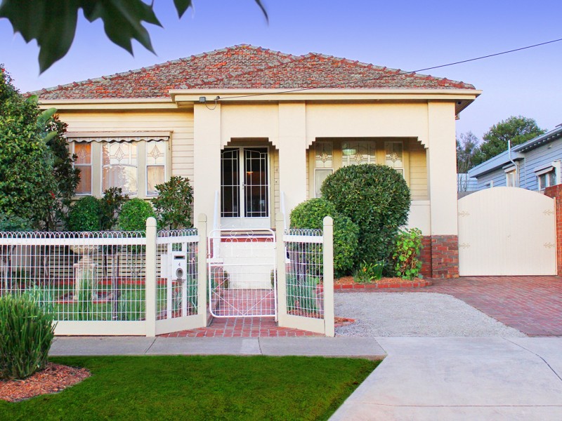 4 Keith Street, Coburg VIC 3058