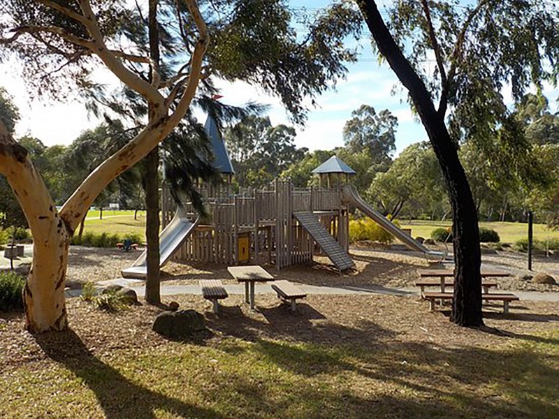4 Keith Street, Coburg VIC 3058