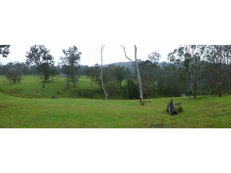 Tabberabbera VIC 3875