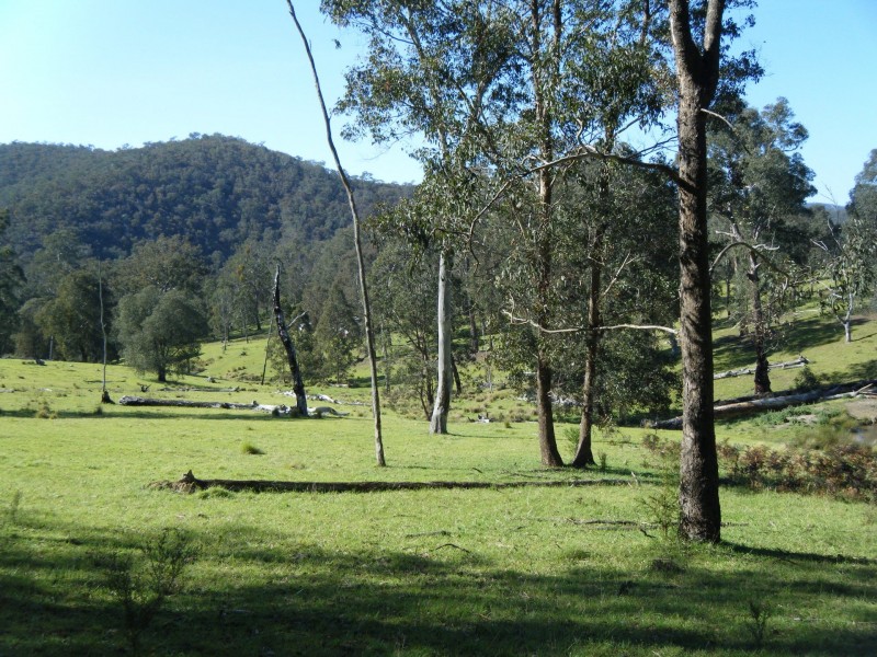 Tabberabbera VIC 3875