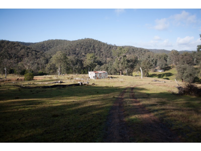 Tabberabbera VIC 3875