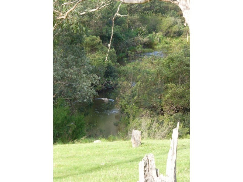 Tabberabbera VIC 3875