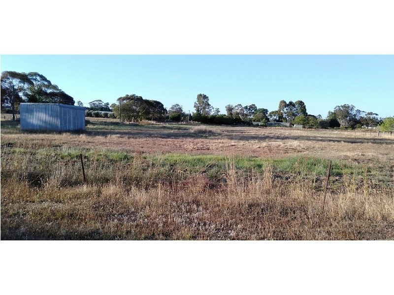 Lot 103 Cnr Southern and Becker Streets, Manjimup WA 6258