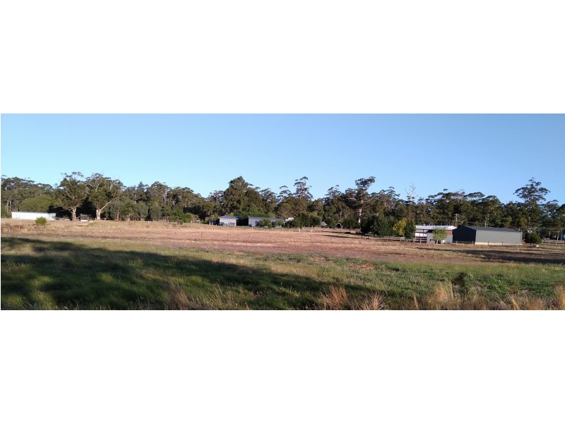 Lot 103 Cnr Southern and Becker Streets, Manjimup WA 6258