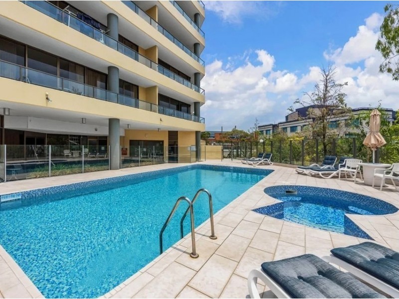 32 Leichhardt street, Spring Hill QLD 4000