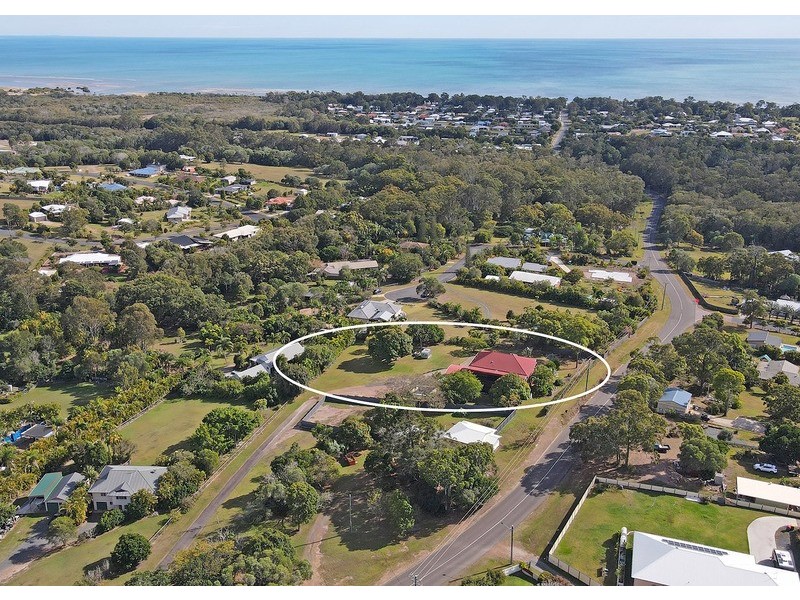 12 Petersen Road, Craignish QLD 4655