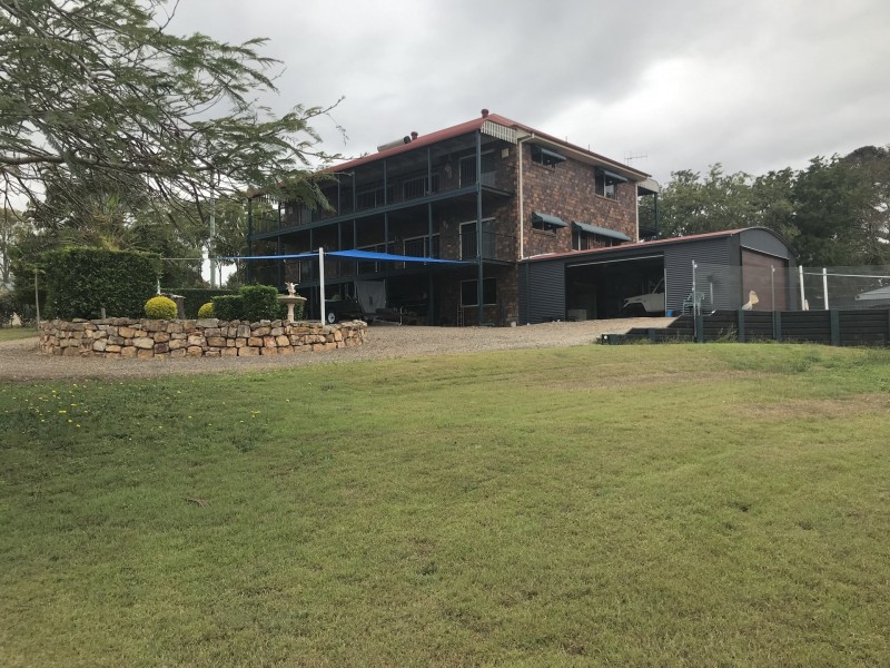 12 Petersen Road, Craignish QLD 4655