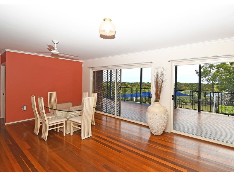 12 Petersen Road, Craignish QLD 4655