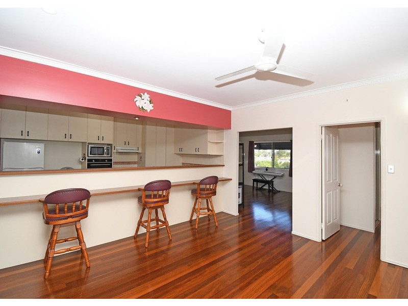 12 Petersen Road, Craignish QLD 4655