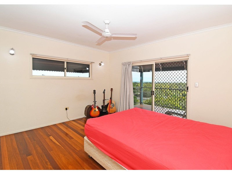 12 Petersen Road, Craignish QLD 4655