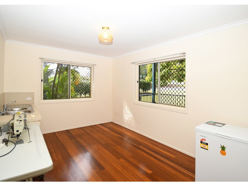 12 Petersen Road, Craignish QLD 4655