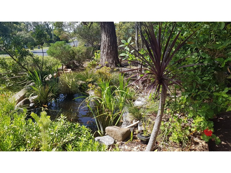 48 Fishery Road, Currarong NSW 2540