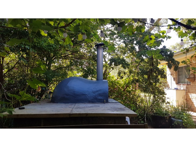 48 Fishery Road, Currarong NSW 2540