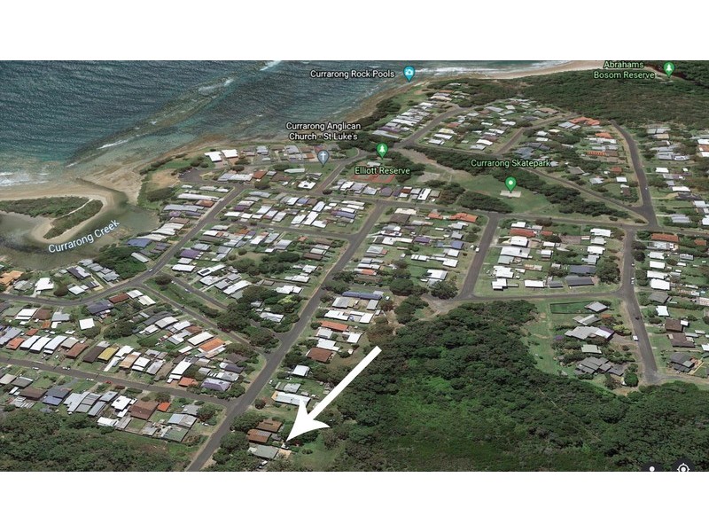 48 Fishery Road, Currarong NSW 2540