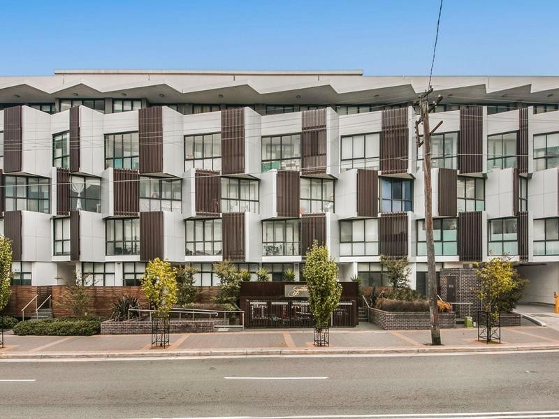 8/371-377 Liverpool Road, Ashfield NSW 2131