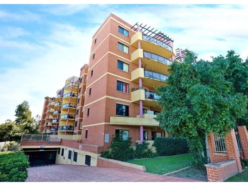 12/29-33 KILDARE ROAD, Blacktown NSW 2148