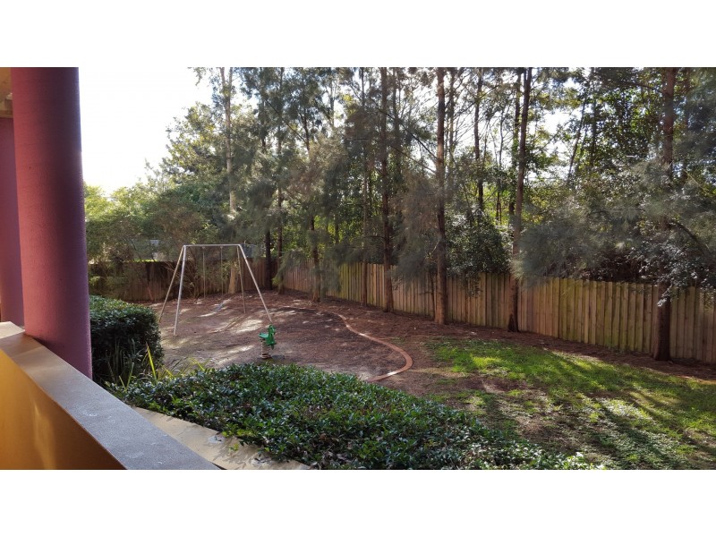 12/29-33 KILDARE ROAD, Blacktown NSW 2148