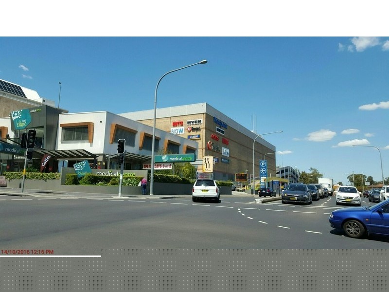 12/29-33 KILDARE ROAD, Blacktown NSW 2148