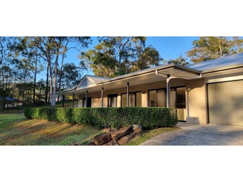 18 Kookaburra Drive, Gilston QLD 4211