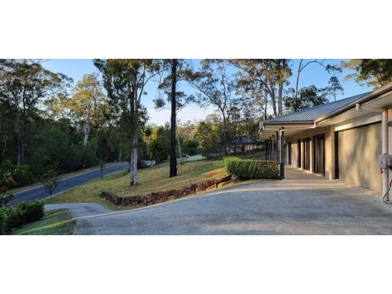 18 Kookaburra Drive, Gilston QLD 4211