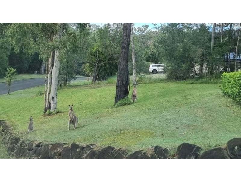 18 Kookaburra Drive, Gilston QLD 4211