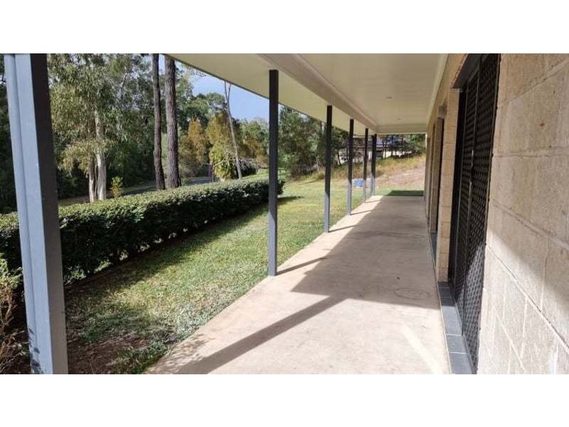 18 Kookaburra Drive, Gilston QLD 4211