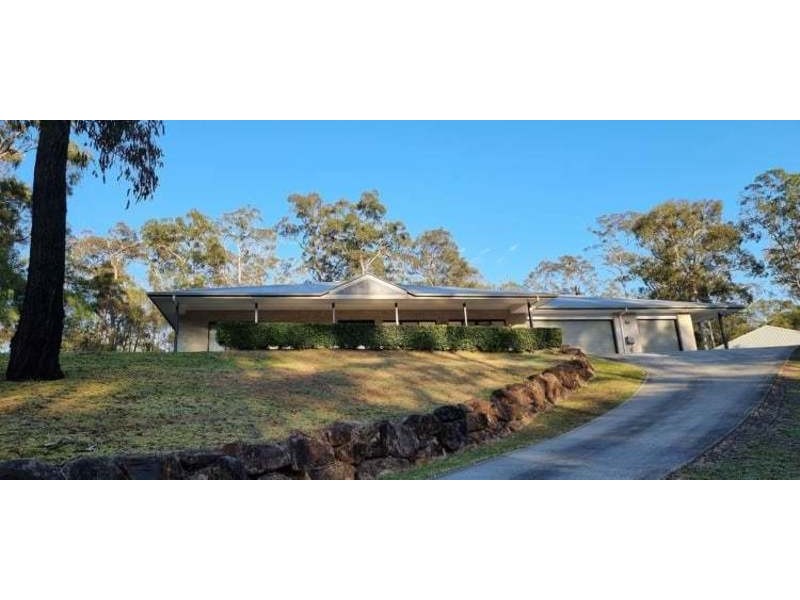 18 Kookaburra Drive, Gilston QLD 4211