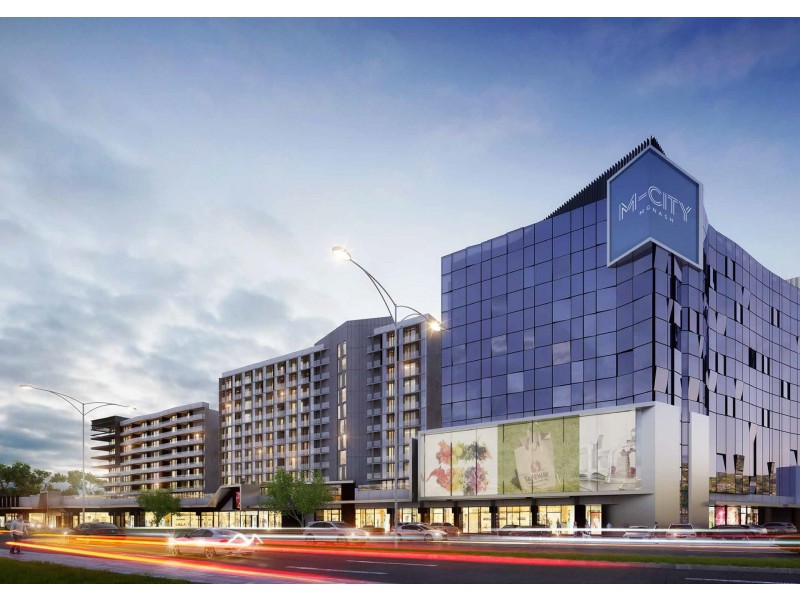 2 Connam Avenue, Clayton VIC 3168