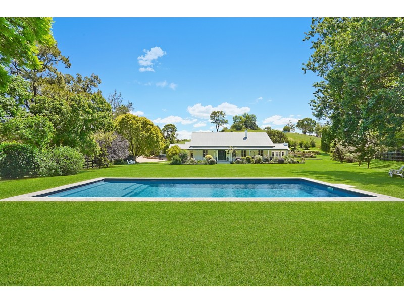 1222 Mirannie rd, Reedy Creek NSW 2330